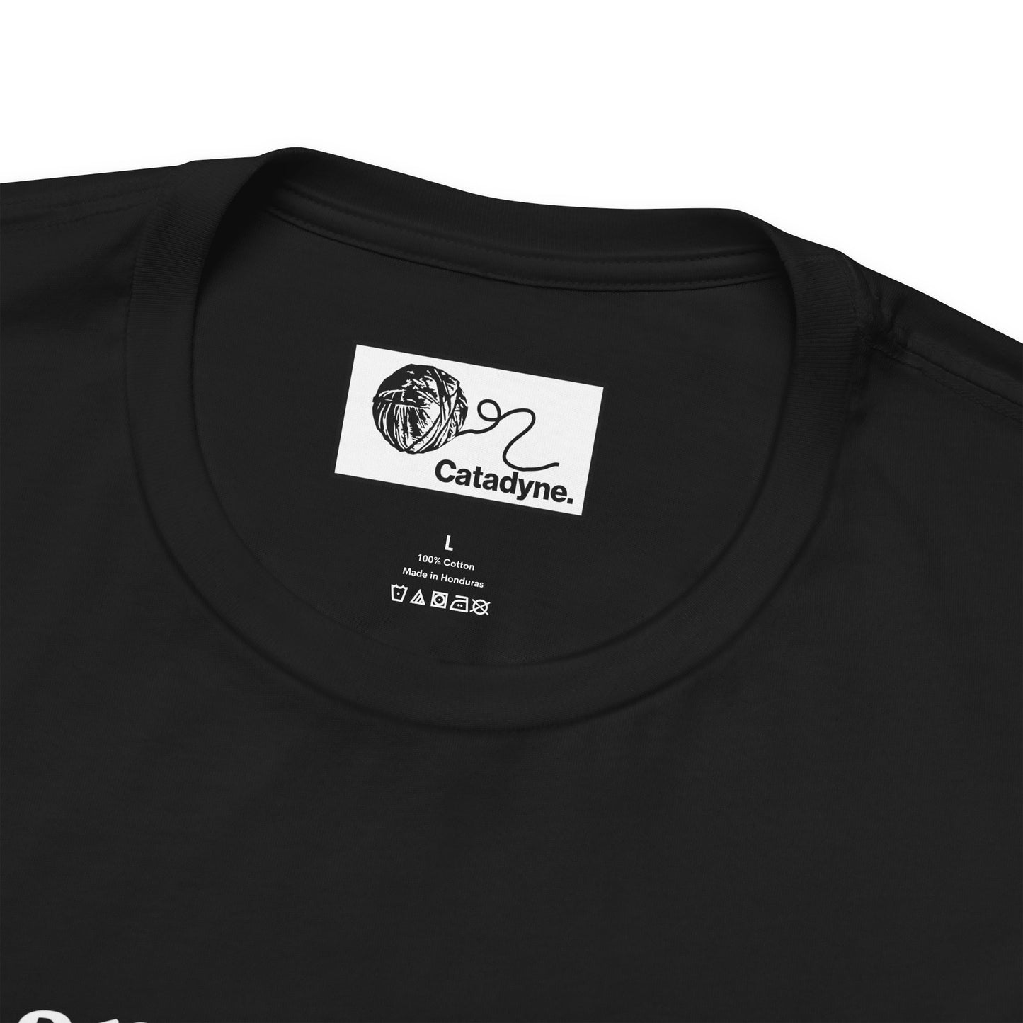 Cat T-Shirt I'm Not Shy I'm Socially Awkward Tee