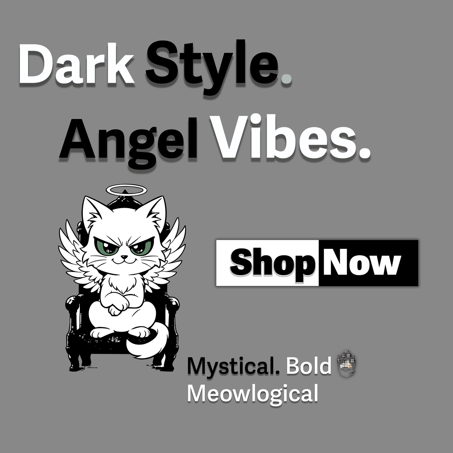 ✨ Fallen Angel Collection ✨