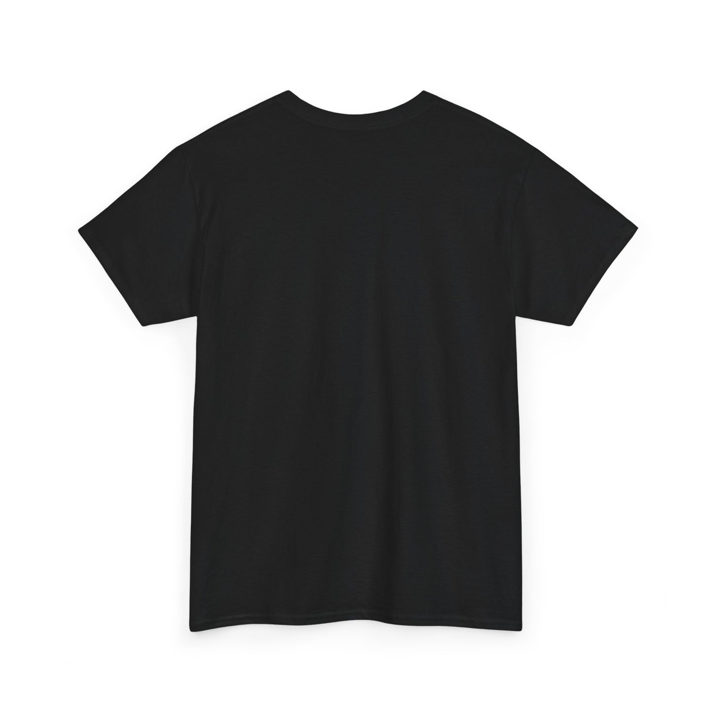 Minimalist Cat T-Shirt, Mitz Mitz Gift for Cat Lovers, Unisex Tee with Quote, Cat Lover's Shirt, Cute Cat Graphic Tee