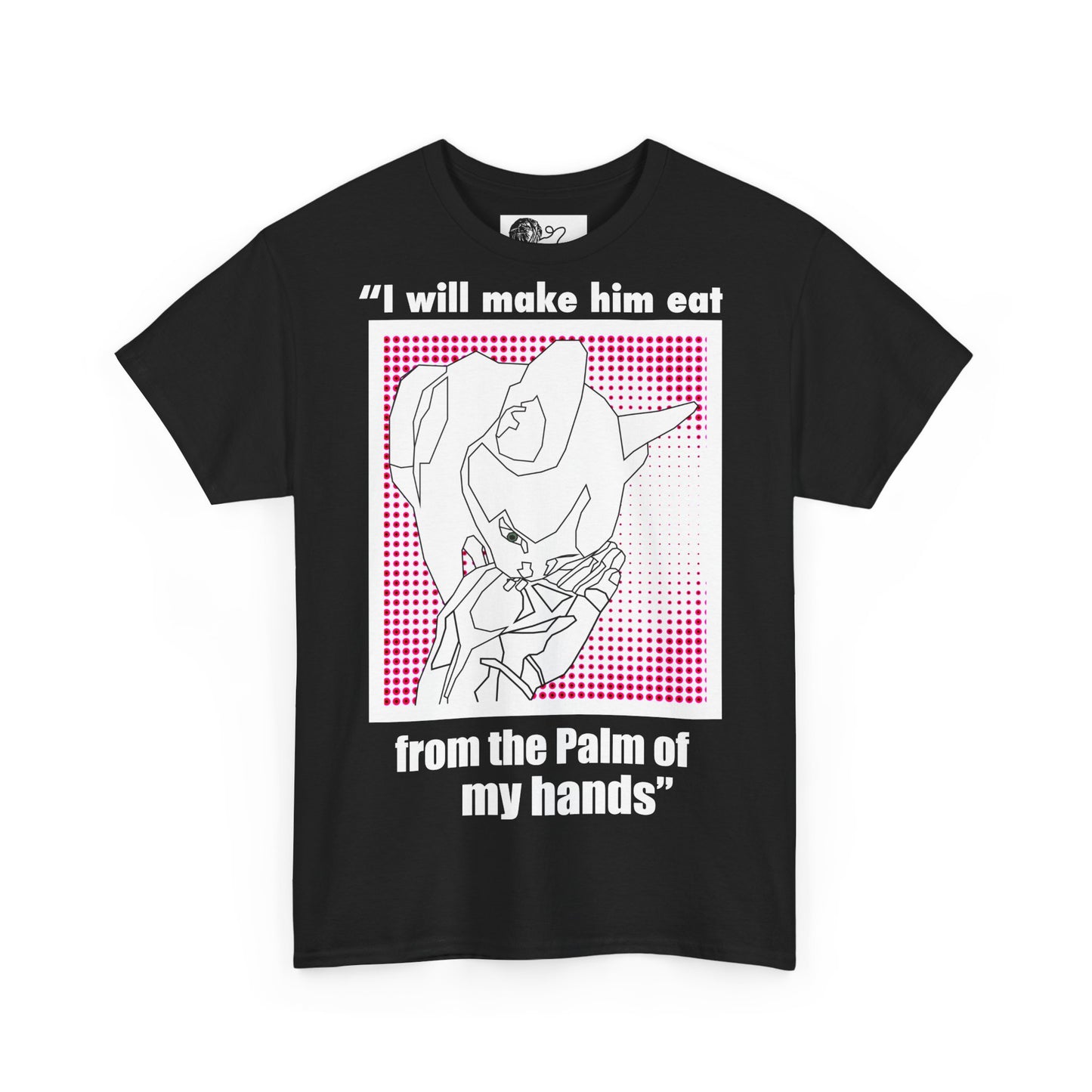 Minimalist Cat T-Shirt, Mitz Mitz Gift for Cat Lovers, Unisex Tee with Quote, Cat Lover's Shirt, Cute Cat Graphic Tee