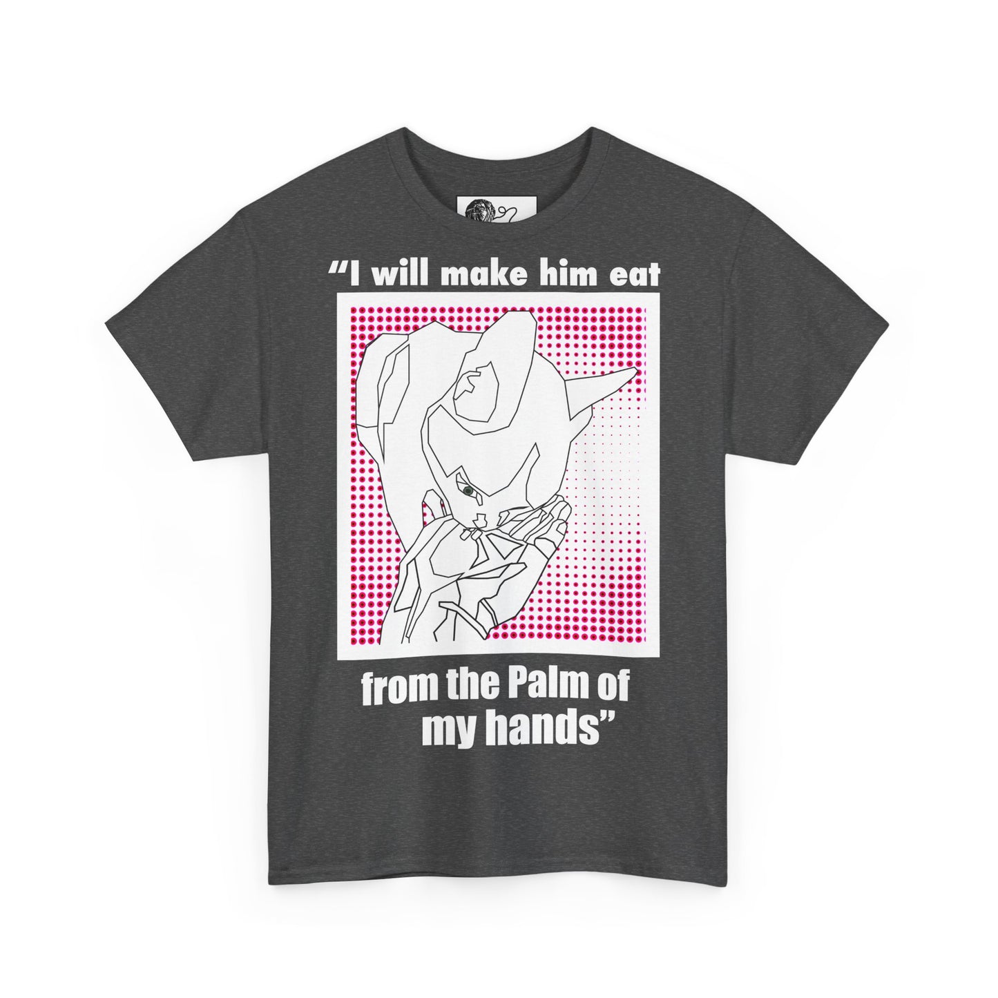 Minimalist Cat T-Shirt, Mitz Mitz Gift for Cat Lovers, Unisex Tee with Quote, Cat Lover's Shirt, Cute Cat Graphic Tee