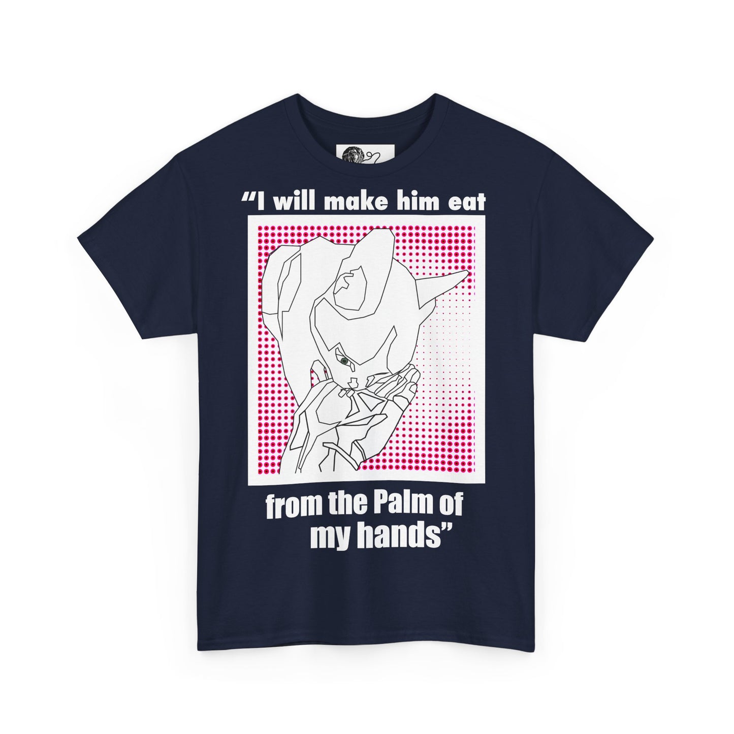 Minimalist Cat T-Shirt, Mitz Mitz Gift for Cat Lovers, Unisex Tee with Quote, Cat Lover's Shirt, Cute Cat Graphic Tee