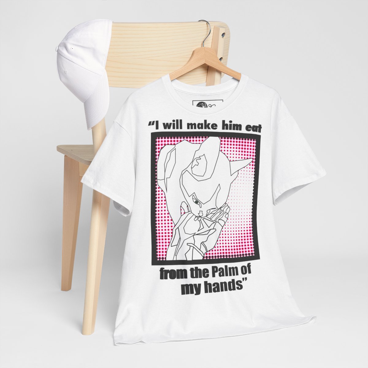 Minimalist Cat T-Shirt, Cat Lover Gift, Kitten Graphic Tee, Mitz Mitz Inspired Shirt, Unisex Cotton Top